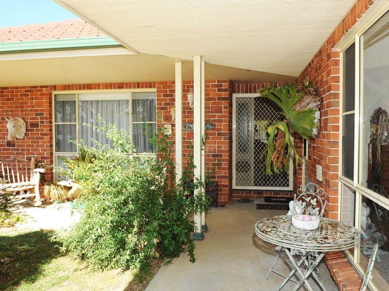 25 Leconfield Drive, Mudgee NSW 2850