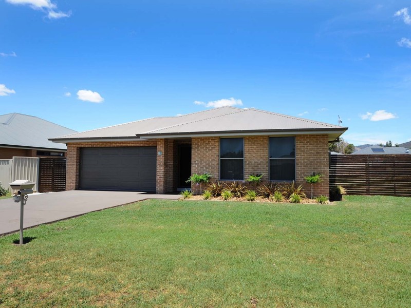 17 Spring Road, Mudgee NSW 2850