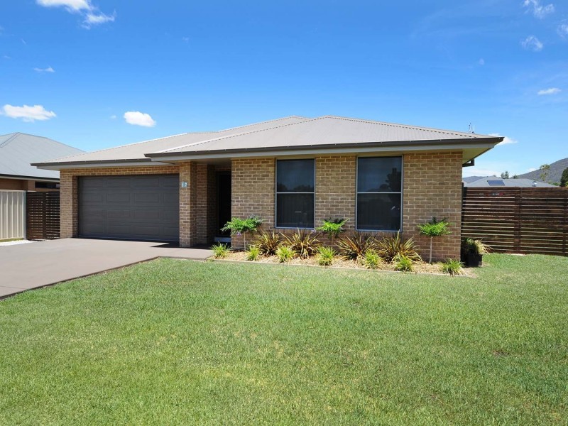 17 Spring Road, Mudgee NSW 2850