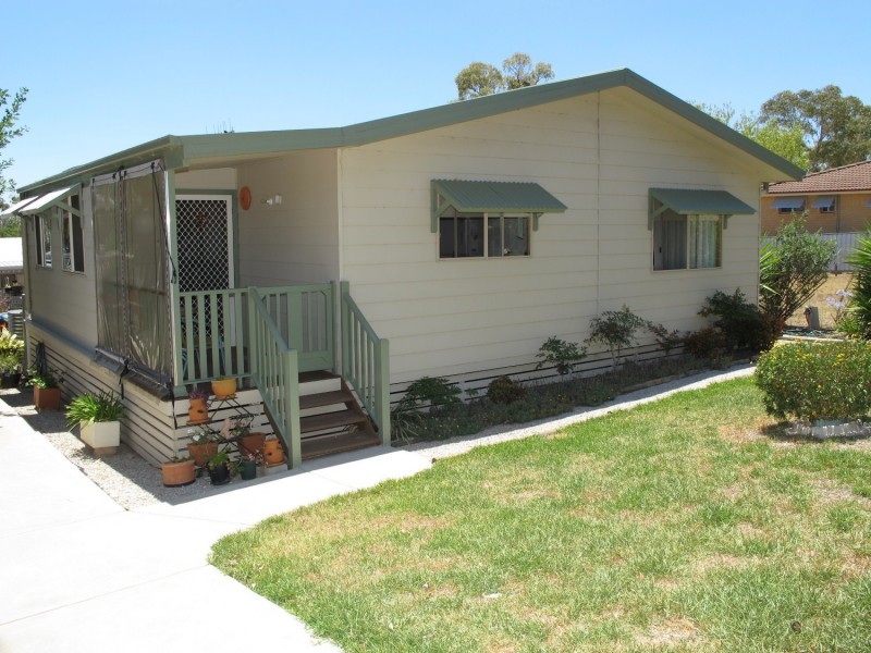 16 Cooyal Street, Gulgong NSW 2852