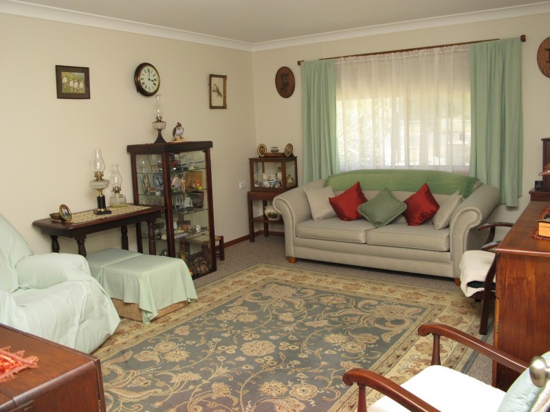 16 Cooyal Street, Gulgong NSW 2852