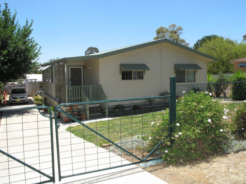 16 Cooyal Street, Gulgong NSW 2852