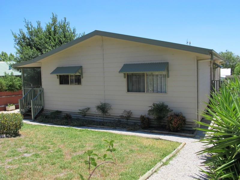 16 Cooyal Street, Gulgong NSW 2852