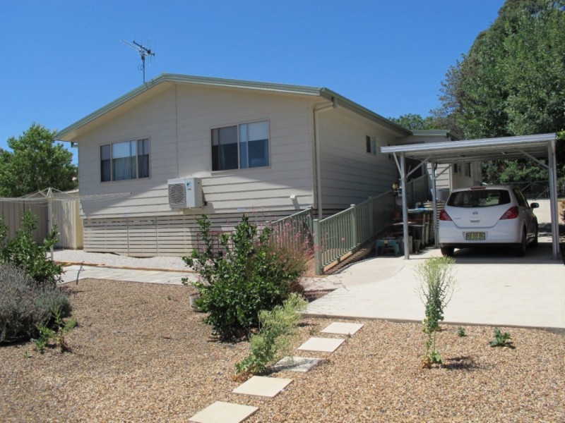 16 Cooyal Street, Gulgong NSW 2852