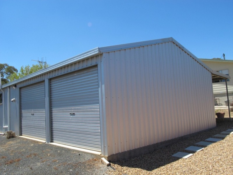 16 Cooyal Street, Gulgong NSW 2852