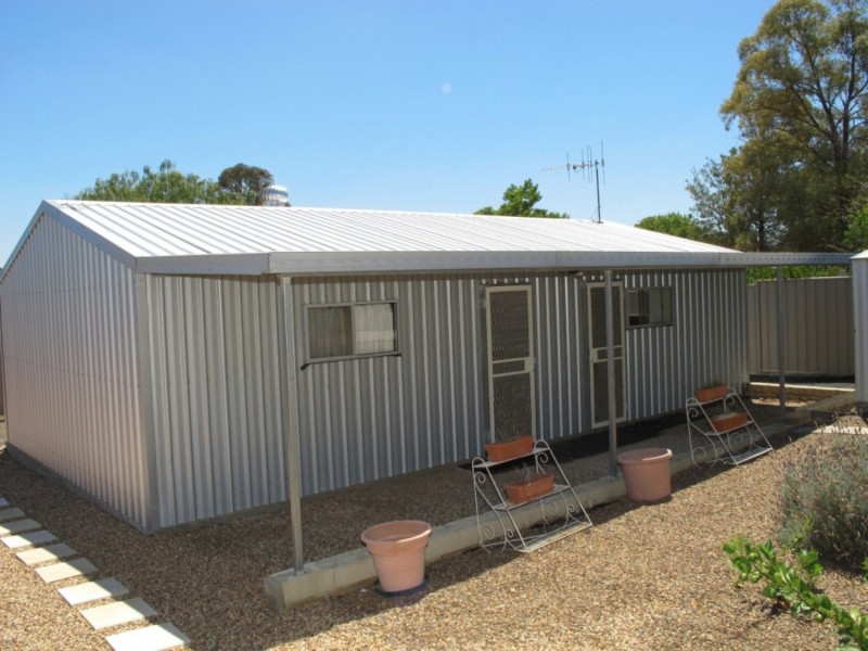 16 Cooyal Street, Gulgong NSW 2852