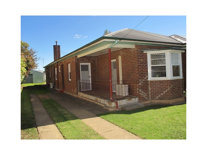 Mudgee NSW 2850