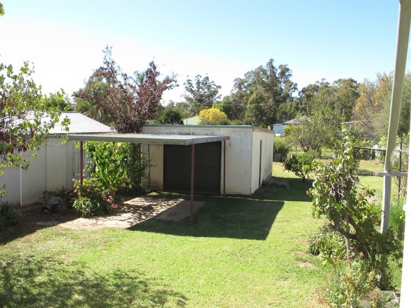 Mudgee NSW 2850