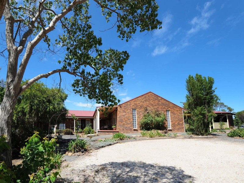 23 Lower Piambong Road, Mudgee NSW 2850