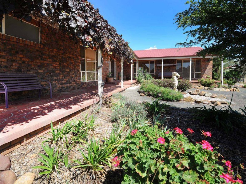 23 Lower Piambong Road, Mudgee NSW 2850