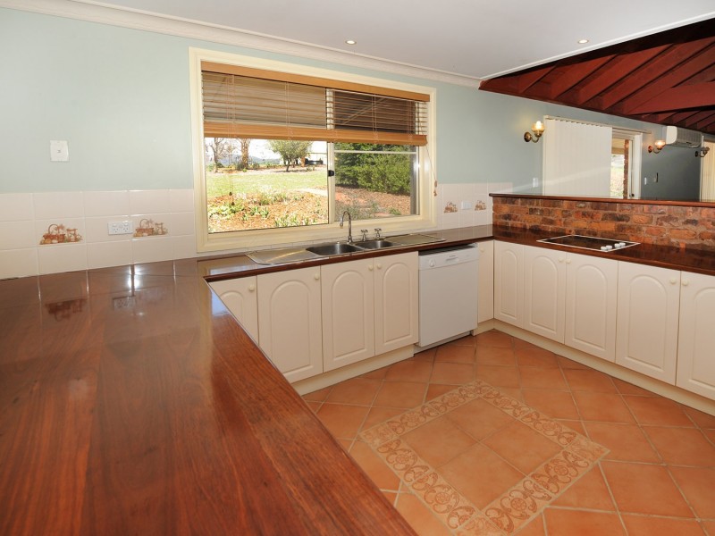 23 Lower Piambong Road, Mudgee NSW 2850