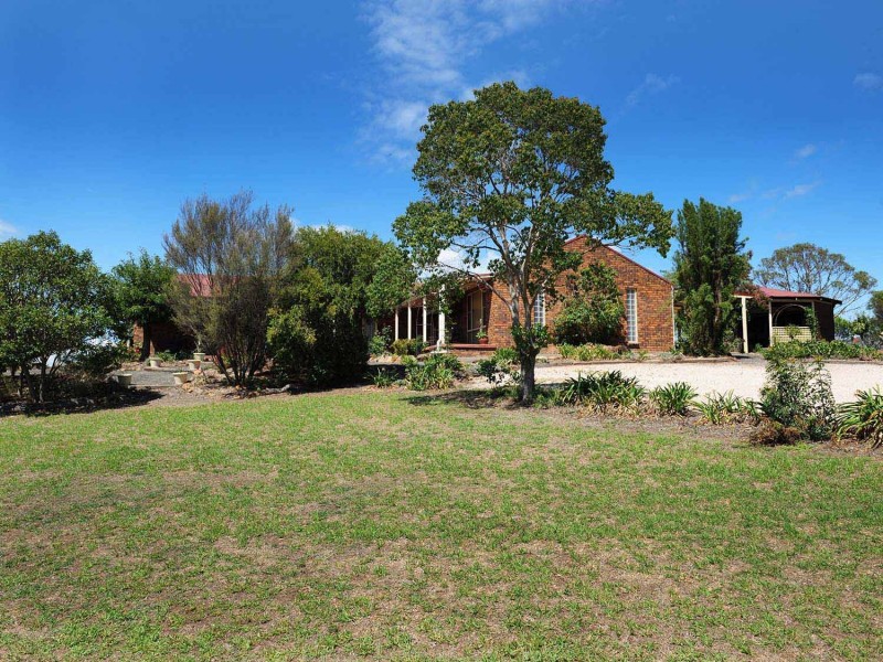 23 Lower Piambong Road, Mudgee NSW 2850
