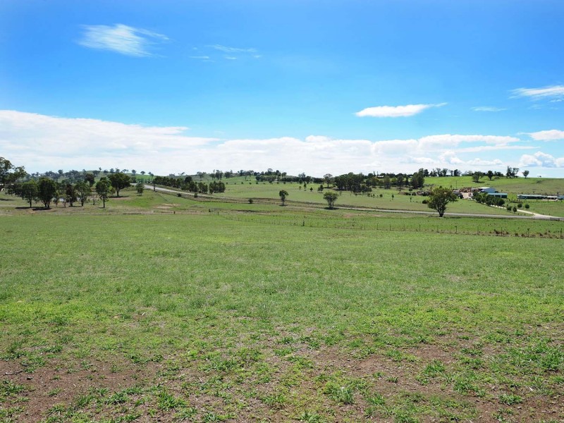 23 Lower Piambong Road, Mudgee NSW 2850