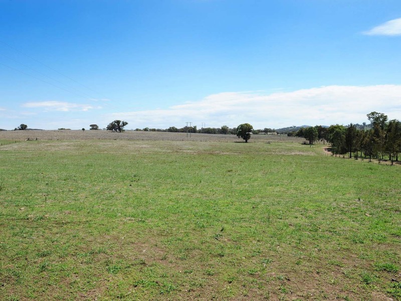 23 Lower Piambong Road, Mudgee NSW 2850