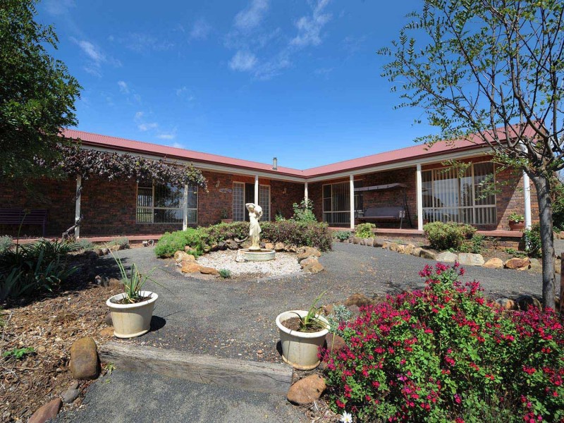 23 Lower Piambong Road, Mudgee NSW 2850
