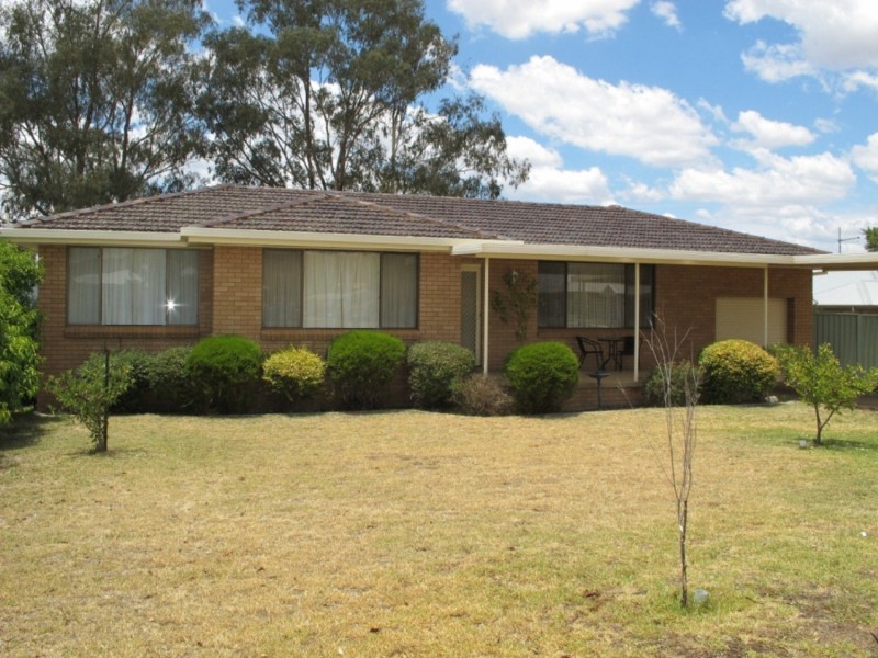 125 Robertson Street, Mudgee NSW 2850