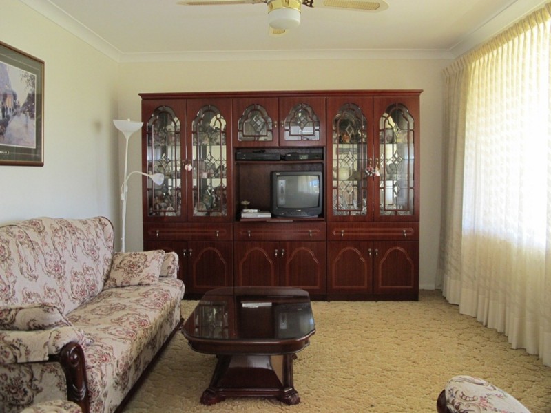 125 Robertson Street, Mudgee NSW 2850