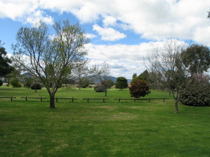 “Broadview Estate” Broadhead Road, Mudgee NSW 2850