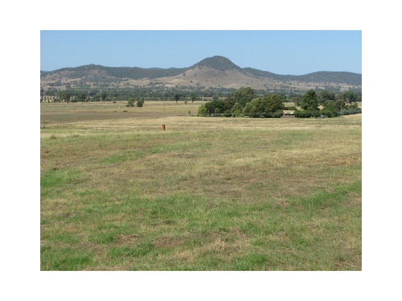 “Broadview Estate” Broadhead Road, Mudgee NSW 2850