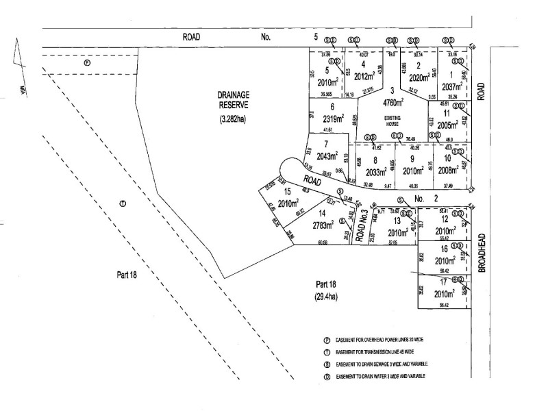 “Broadview Estate” Broadhead Road, Mudgee NSW 2850