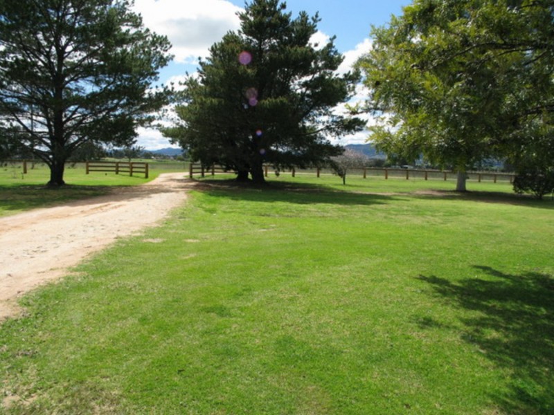 “Broadview Estate” Broadhead Road, Mudgee NSW 2850