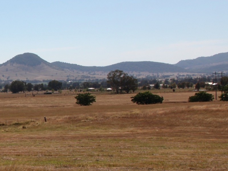 “Broadview Estate” Broadhead Road, Mudgee NSW 2850