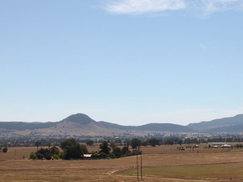 “Broadview Estate” Broadhead Road, Mudgee NSW 2850