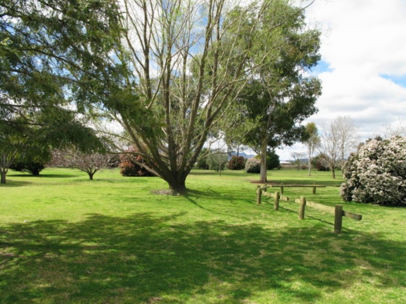 “Broadview Estate” Broadhead Road, Mudgee NSW 2850