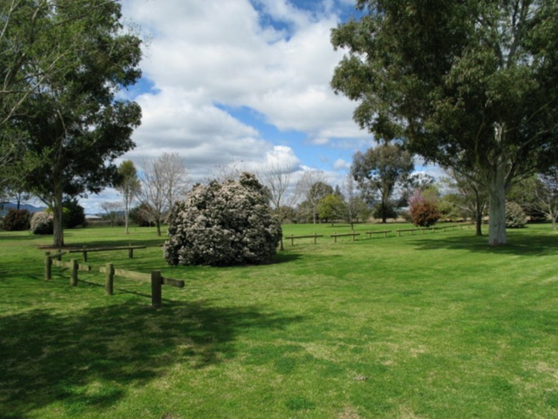 “Broadview Estate” Broadhead Road, Mudgee NSW 2850