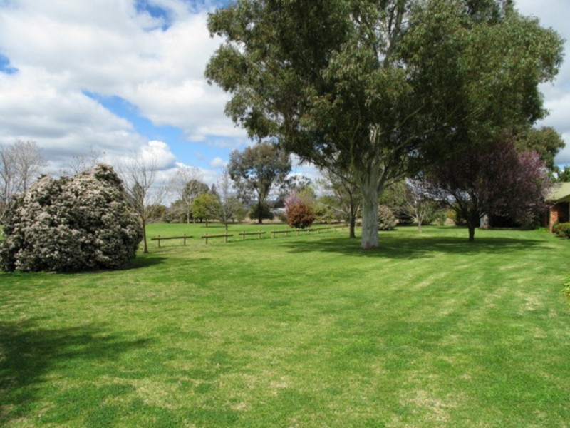 “Broadview Estate” Broadhead Road, Mudgee NSW 2850