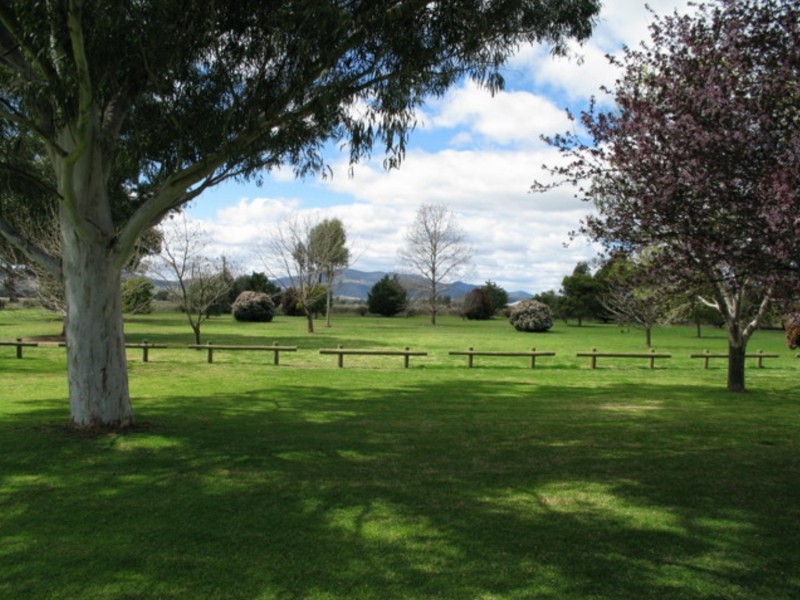 “Broadview Estate” Broadhead Road, Mudgee NSW 2850
