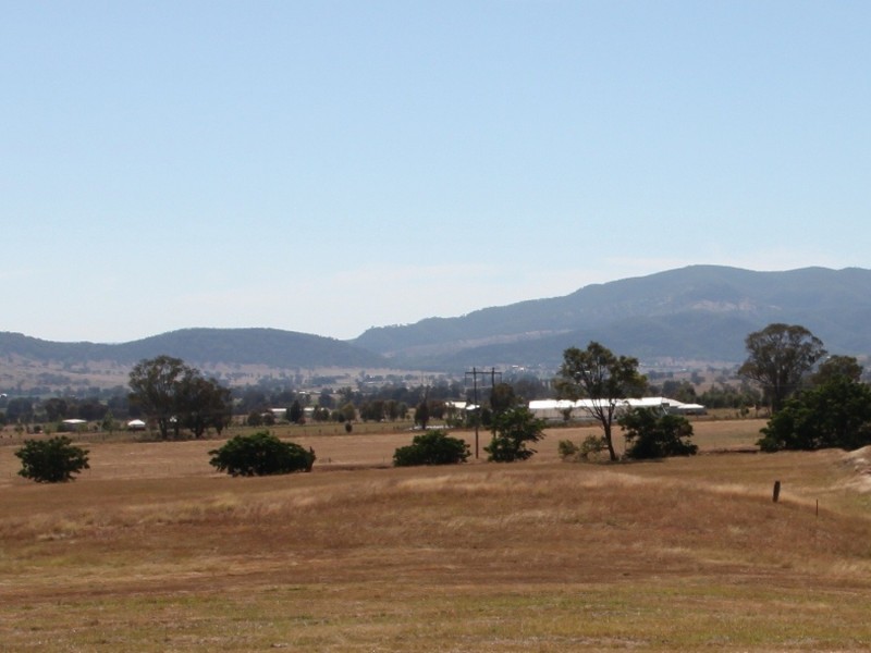 “Broadview Estate” Broadhead Road, Mudgee NSW 2850