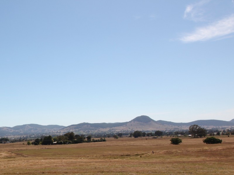 “Broadview Estate” Broadhead Road, Mudgee NSW 2850