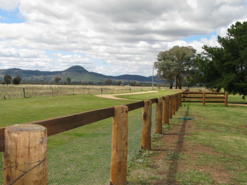 “Broadview Estate” Broadhead Road, Mudgee NSW 2850