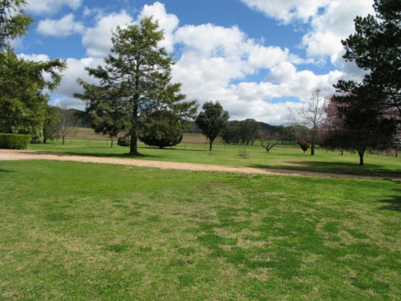 “Broadview Estate” Broadhead Road, Mudgee NSW 2850