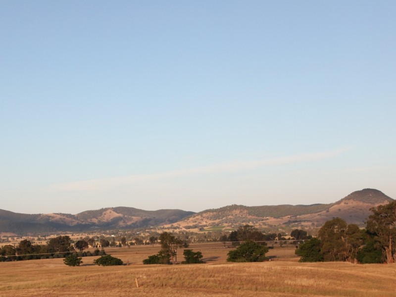 “Broadview Estate” Broadhead Road, Mudgee NSW 2850
