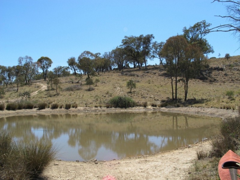 222 Pyramul Road, Mudgee NSW 2850