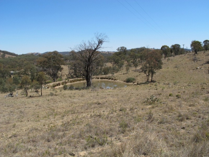 222 Pyramul Road, Mudgee NSW 2850