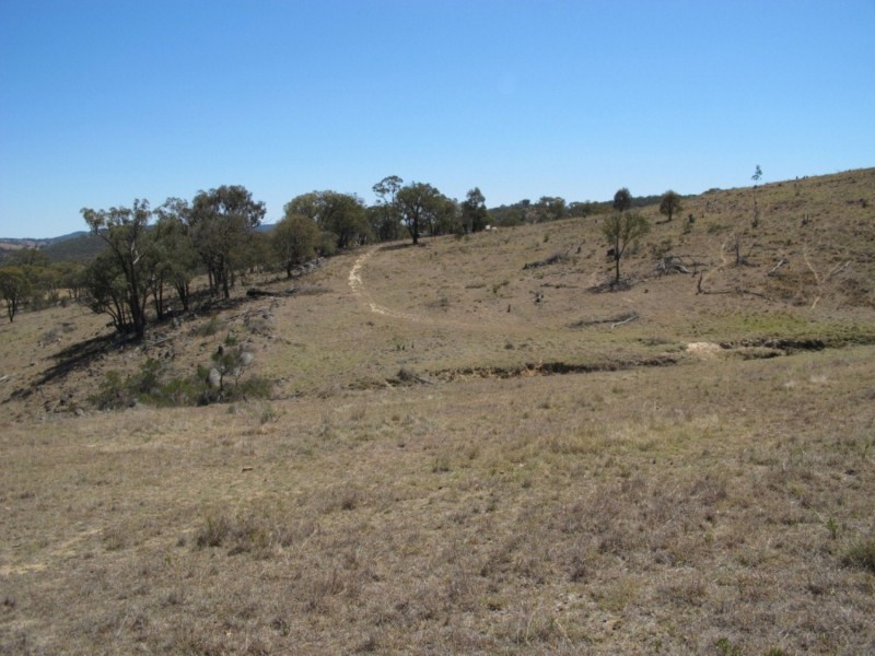 222 Pyramul Road, Mudgee NSW 2850