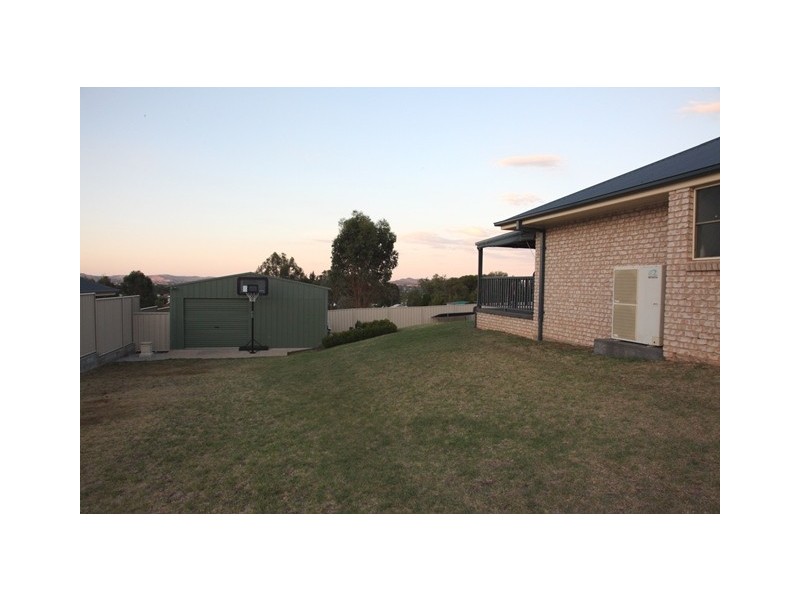 4 Richards Street, Mudgee NSW 2850