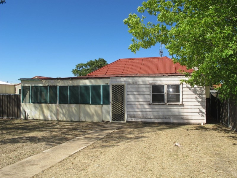 186 Gladstone Street, Mudgee NSW 2850