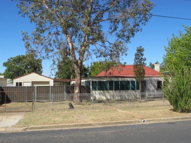 186 Gladstone Street, Mudgee NSW 2850