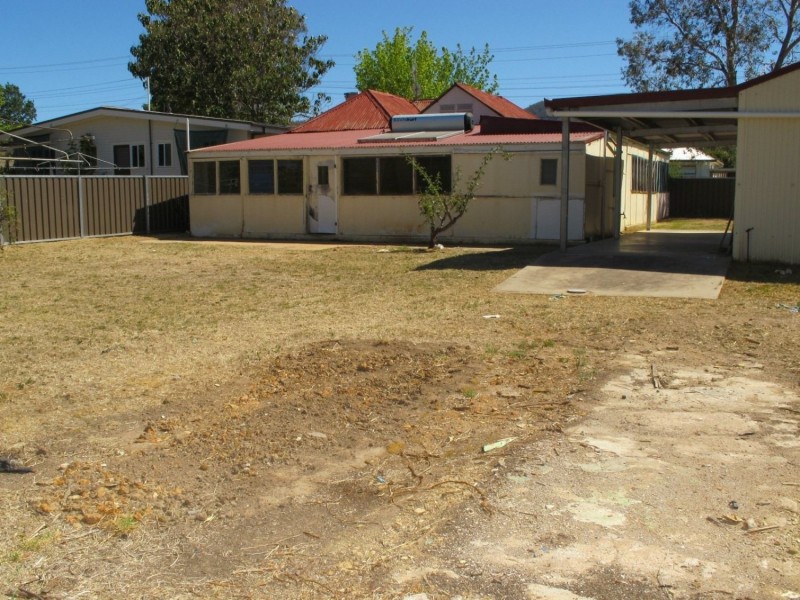 186 Gladstone Street, Mudgee NSW 2850