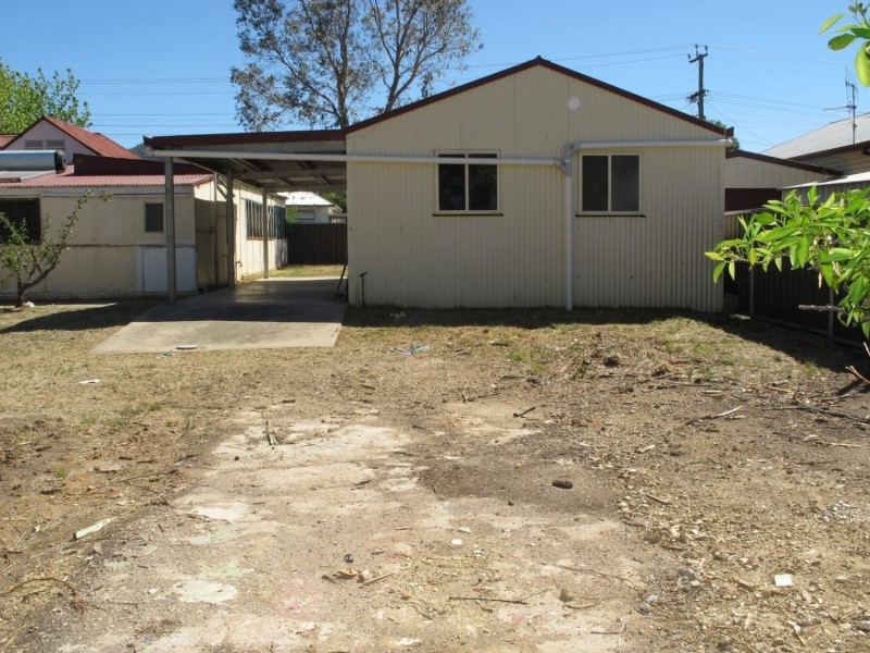 186 Gladstone Street, Mudgee NSW 2850