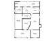 186 Gladstone Street, Mudgee NSW 2850 Floorplan