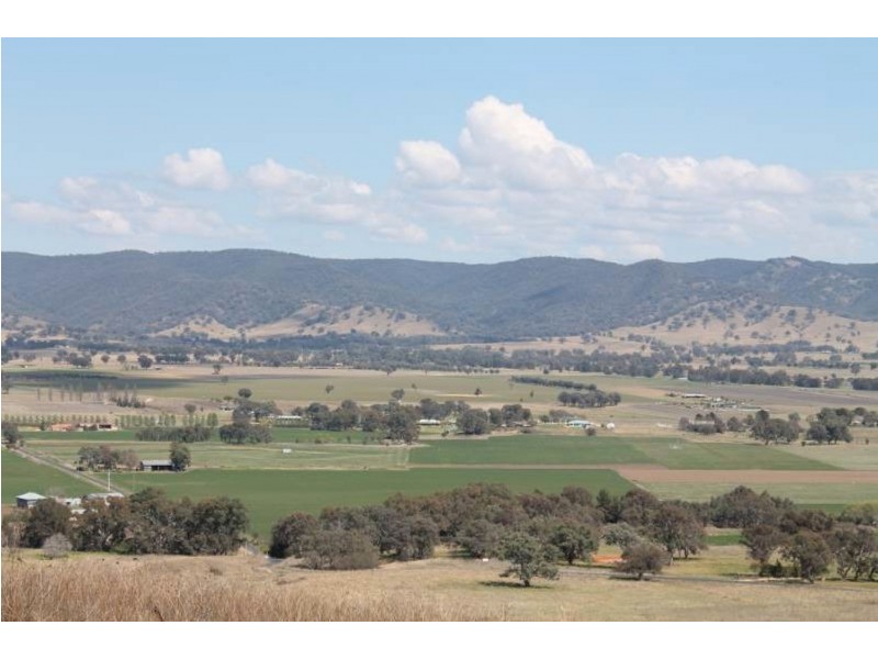 241 Rocky Waterhole Road, Mudgee NSW 2850