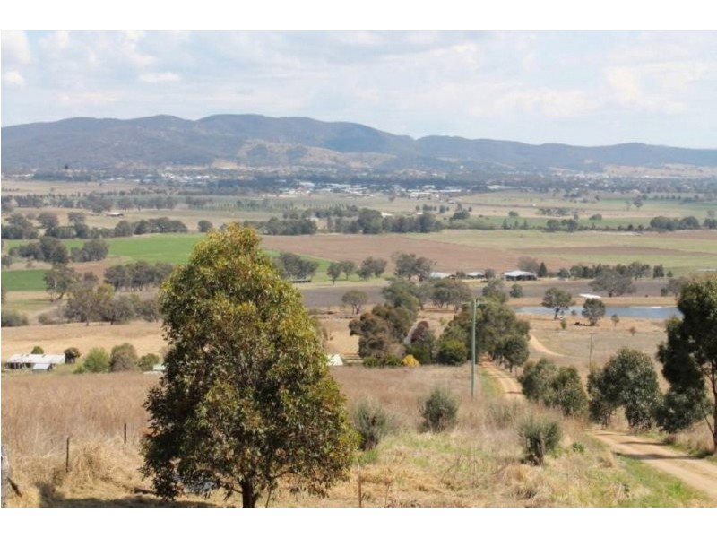 241 Rocky Waterhole Road, Mudgee NSW 2850