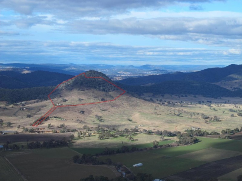 241 Rocky Waterhole Road, Mudgee NSW 2850