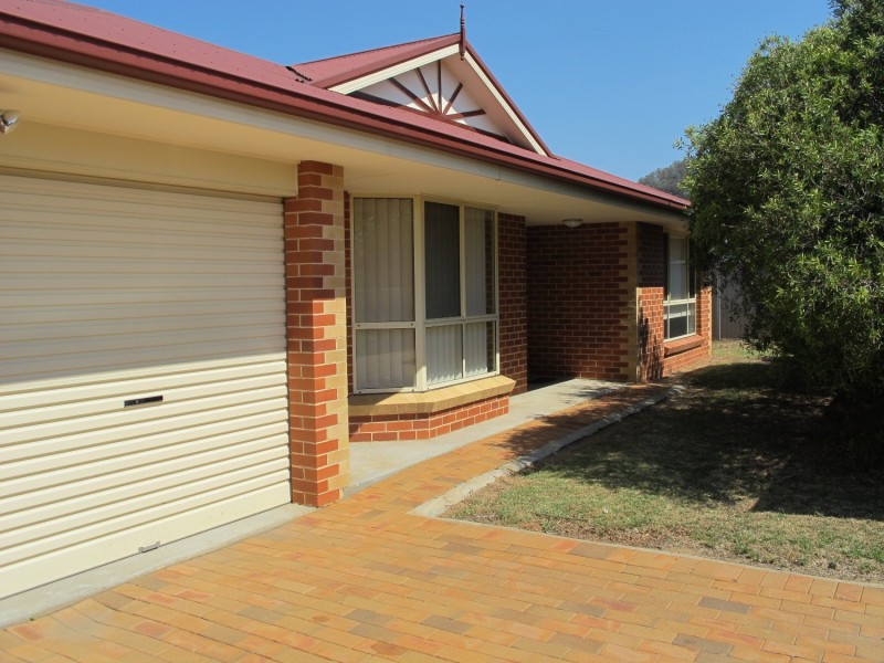55 Henry Bayly Drive, Mudgee NSW 2850