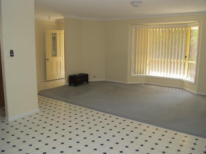 55 Henry Bayly Drive, Mudgee NSW 2850